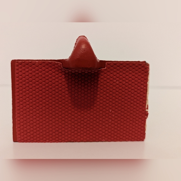 Midwest Santa Claus Riding Reindeer Christmas Stocking Cast Iron - Picture 6 of 12